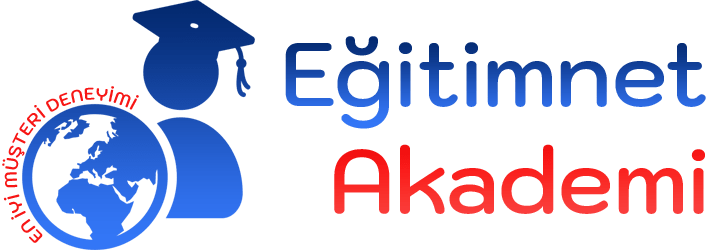 Eğitimnet Akademi